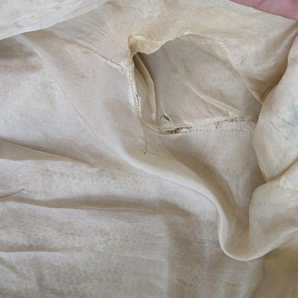 Vintage Cottage Core Cardigan - Picture 9 of 12